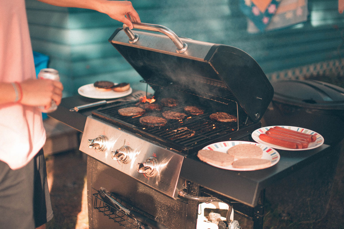 BBQ Reviews