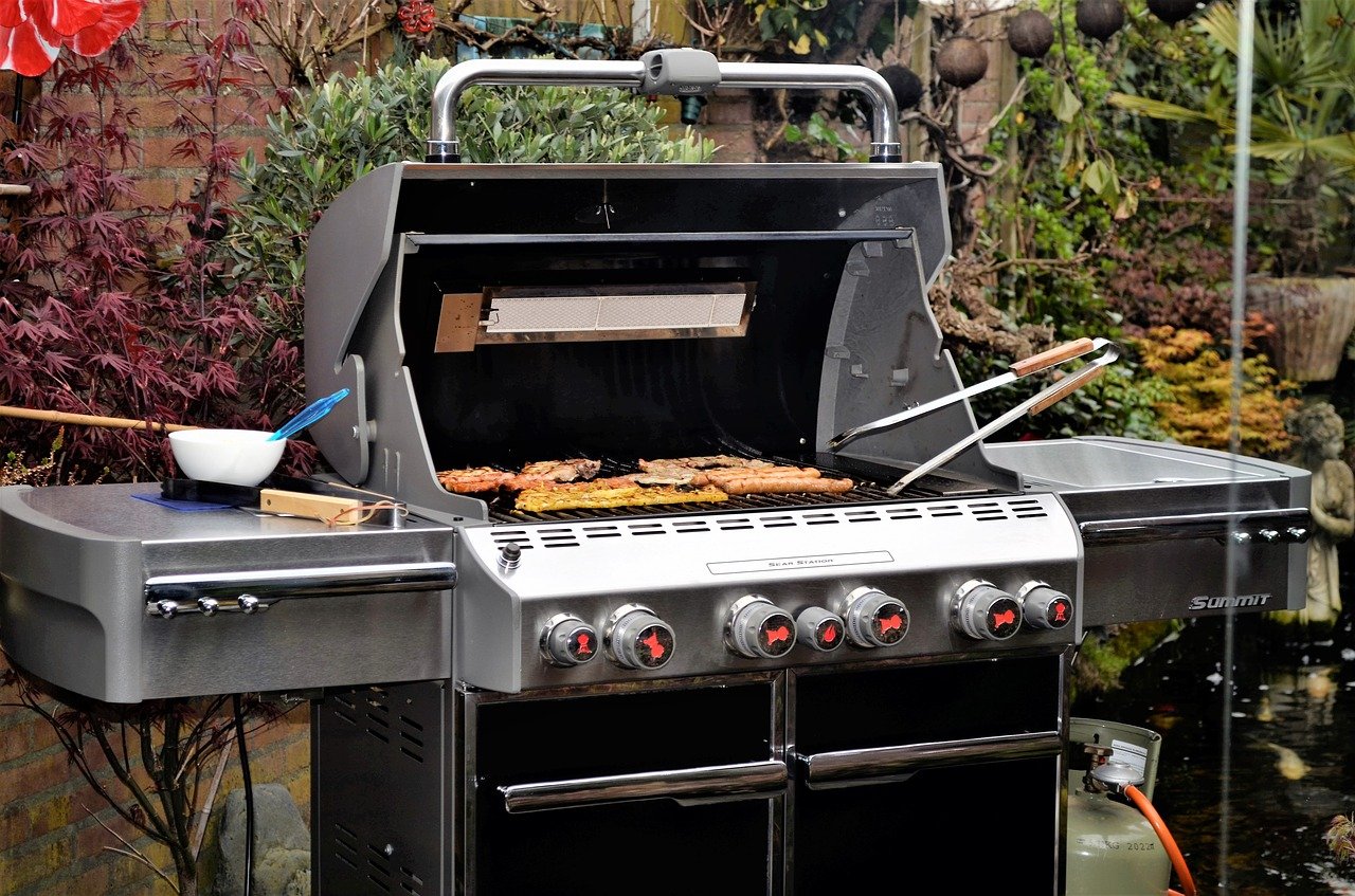 How to choose the right Gas BBQ
