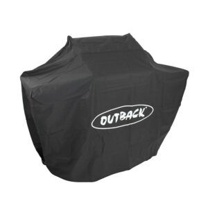Outback Excel/Omega BBQ Cover