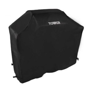 Tower Stealth 2000 Two Burner BBQ Cover