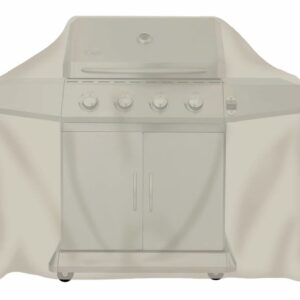 Tepro Universal BBQ Cover to fit the Toronto XXL