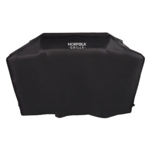 Norfolk Grills Infinity 5 Burner BBQ Cover