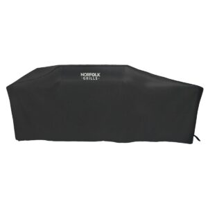 Norfolk Grills Absolute Pro 6 Burner BBQ Cover