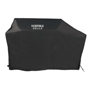 Norfolk Grills Absolute 6 Burner BBQ Cover