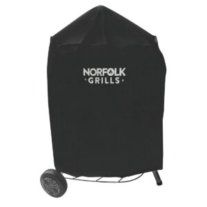 Norfolk Grills Corus BBQ Cover