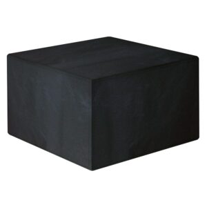 Garland 4 Seater Cube Furniture Set Cover Black
