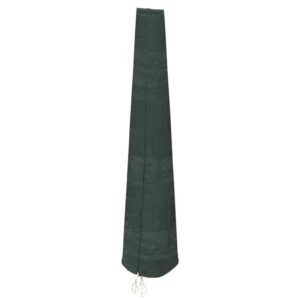 Garland Extra Large Parasol Cover Green