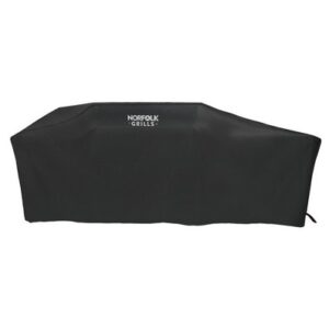 Absolute Garden BBQ Cover by Norfolk Grills
